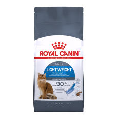 Royal Canin Dry Food Light Weight Care 1.5kg